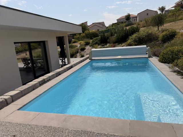 Villa vente à Riom