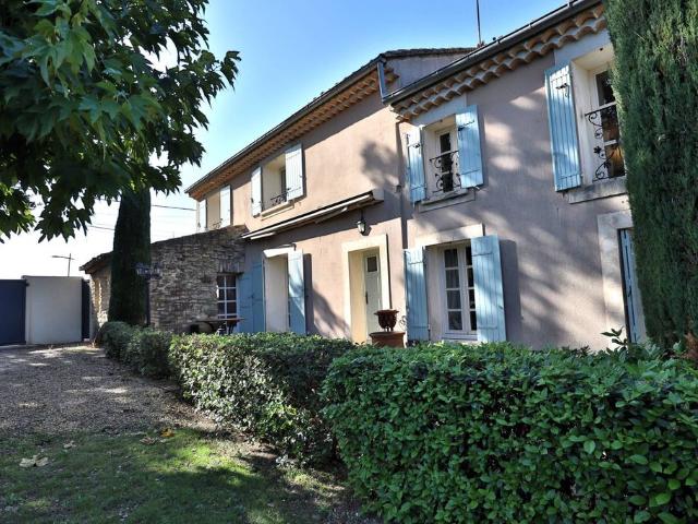 Villa vente à Apt, Robion