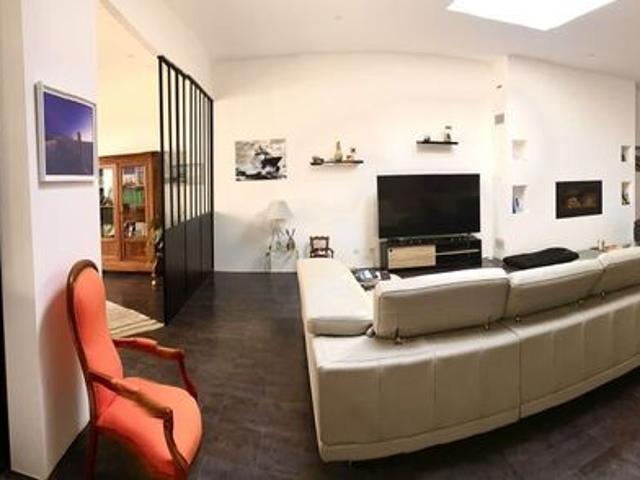 Villa vente à Rochefort