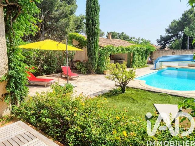 Villa vente à Istres, Rognac