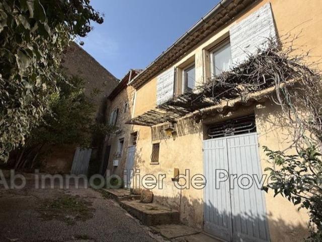 Villa vente à Aix-en-Provence, Rognes
