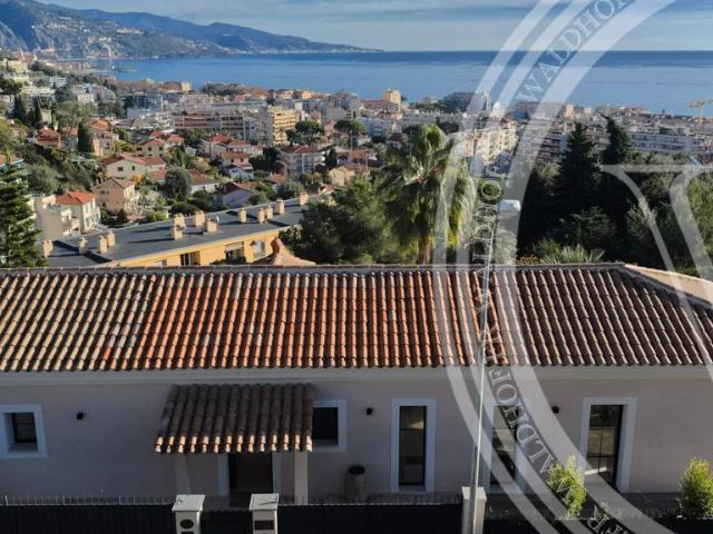 Villa vente à Nice, Roquebrune-cap-martin