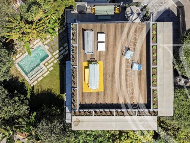 Villa vente à Nice, Roquebrune-cap-martin