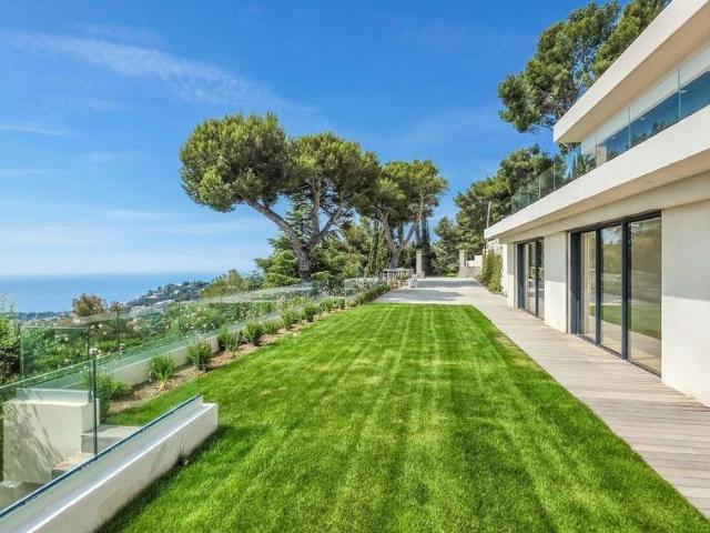 Villa vente à Nice, Roquebrune-cap-martin