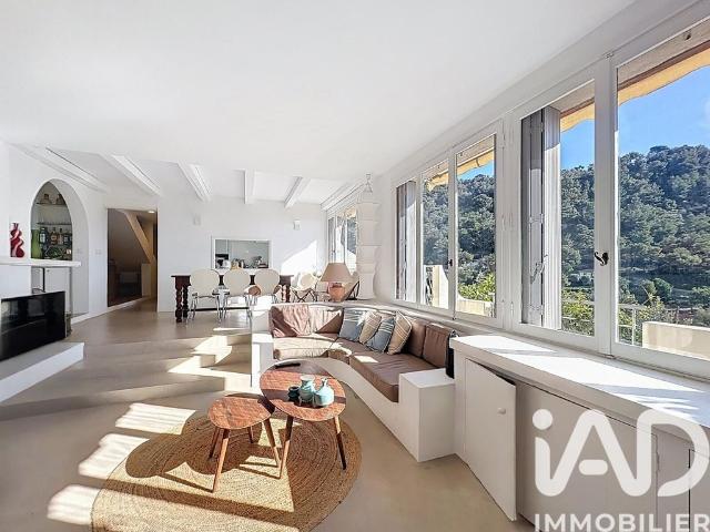 Villa vente à Nice, Roquebrune-cap-martin