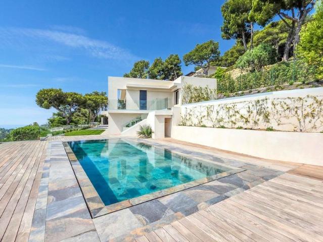 Villa vente à France métropolitaine, Roquebrune-cap-martin