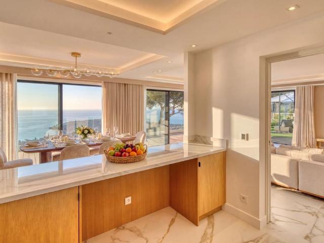 Villa vente à Nice, Roquebrune-cap-martin