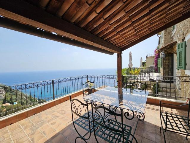 Villa vente à Nice, Roquebrune-cap-martin