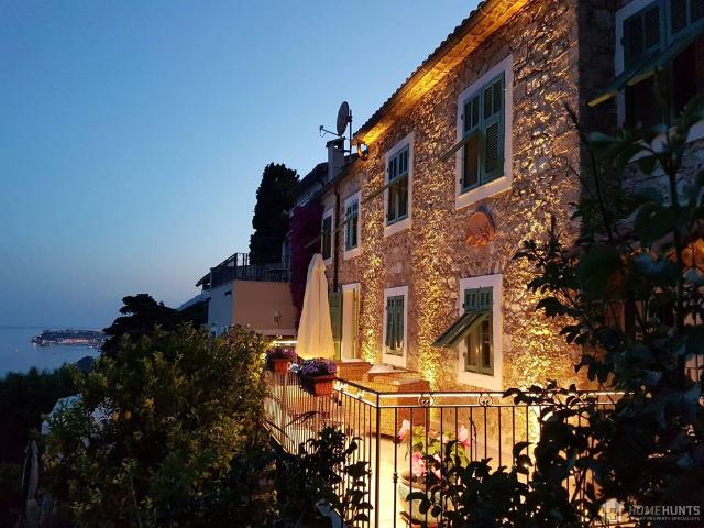 Villa vente à France métropolitaine, Roquebrune-cap-martin