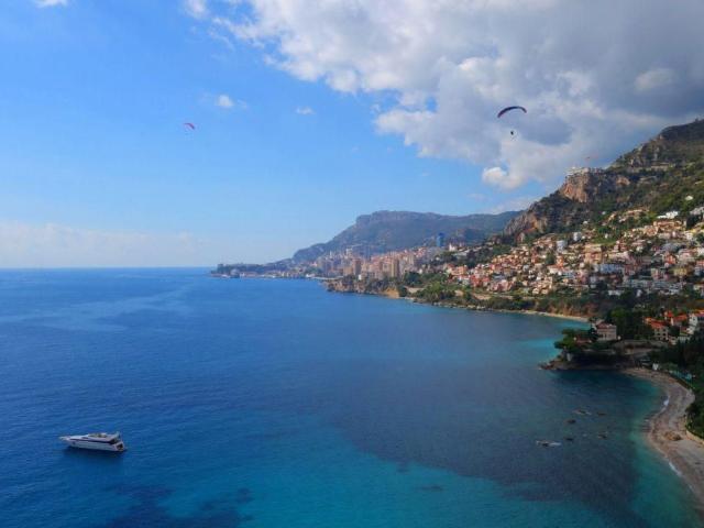Villa vente à France métropolitaine, Roquebrune-cap-martin