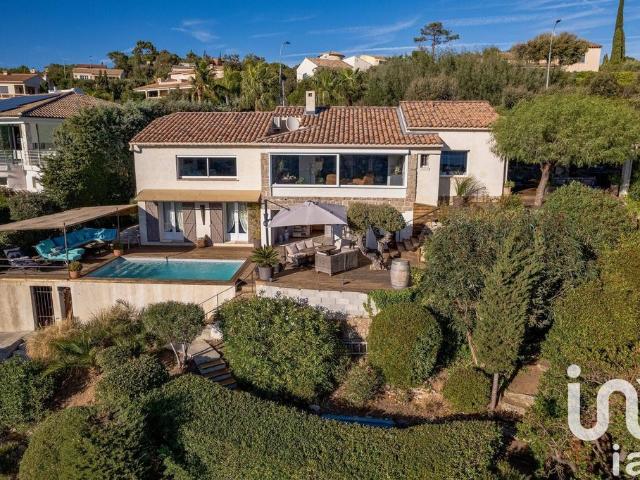 Villa vente à Arrondissement de Draguignan, Roquebrune-sur-argens