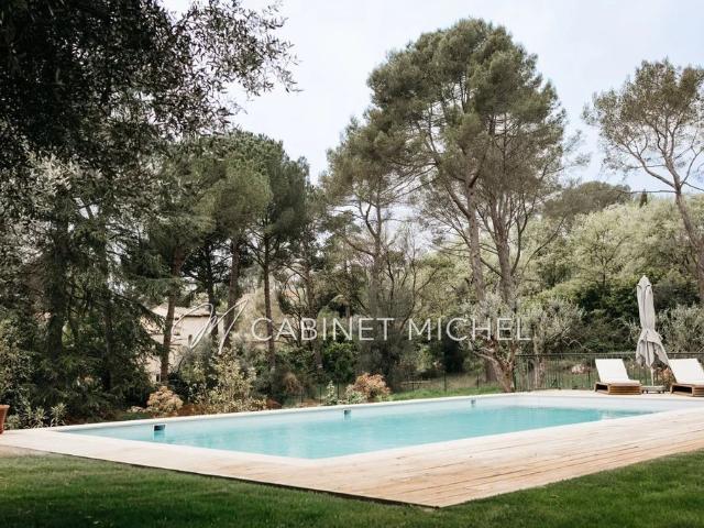 Villa vente à Grasse, Roquefort-les-pins