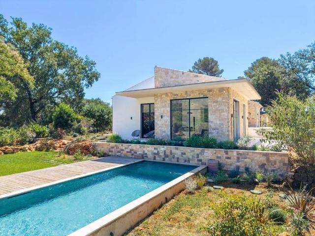 Villa vente à Grasse, Roquefort-les-pins
