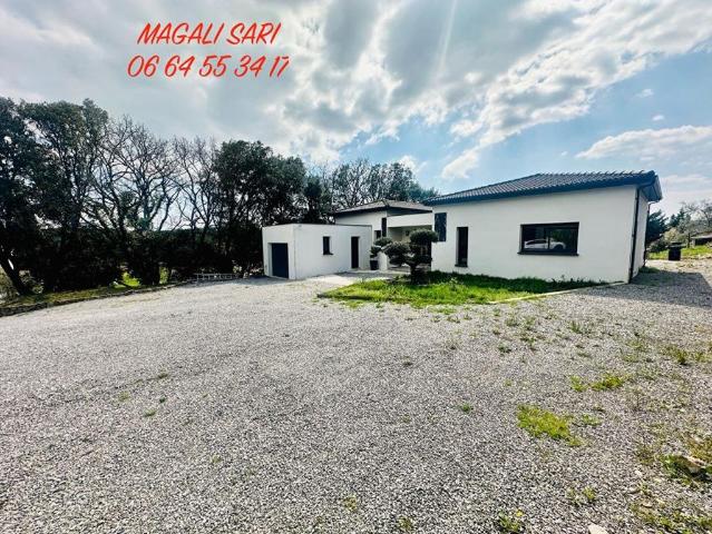 Villa vente à Alès, Rousson