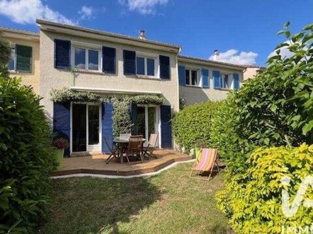 Villa vente à Nanterre, Rueil-malmaison