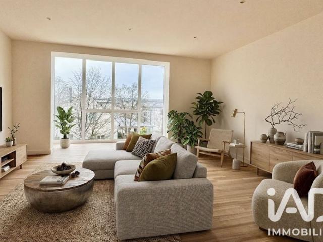 Villa vente à Nanterre, Rueil-malmaison