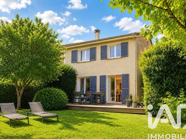 Villa vente à Nanterre, Rueil-malmaison