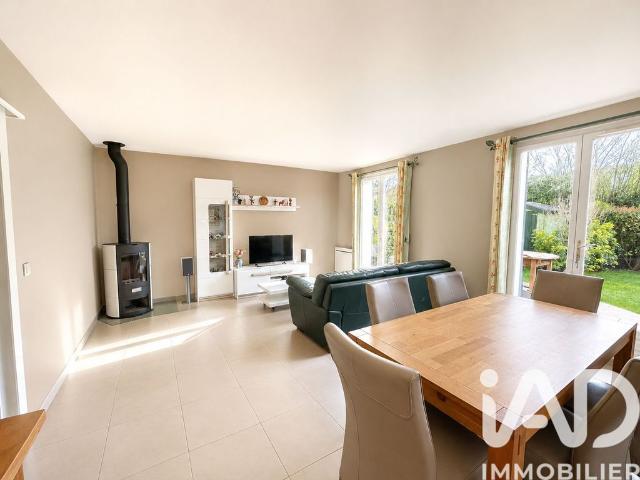 Villa vente à Rueil-Malmaison, Hauts-de-Seine