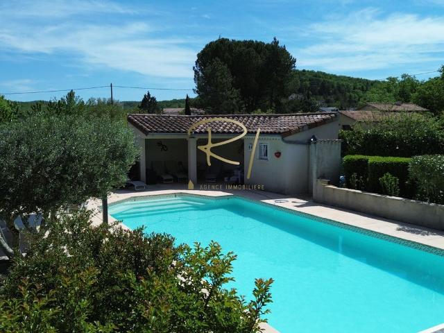 Villa vente à Largentière, Ruoms