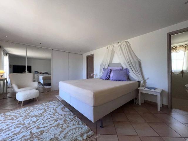 Villa vente à Arrondissement de Draguignan, Saint-antonin-du-var