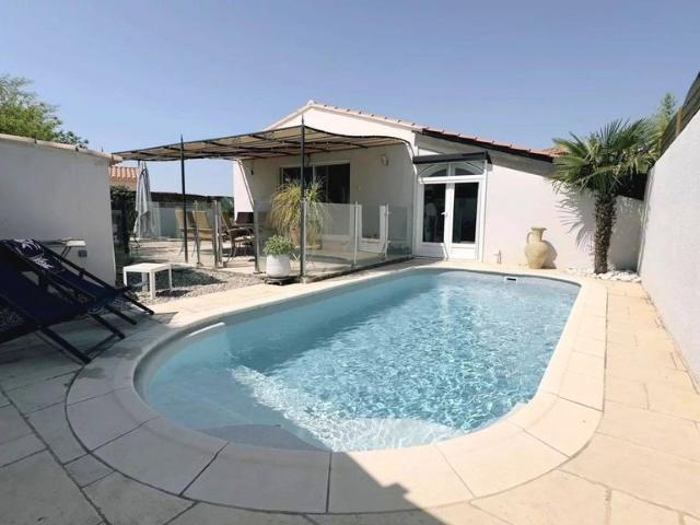 Villa vente à Aix-en-Provence, Saint-cannat