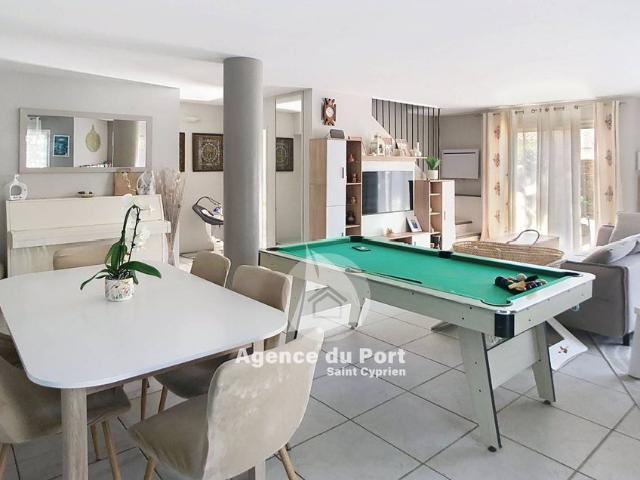 Villa vente à Cahors, Saint-cyprien
