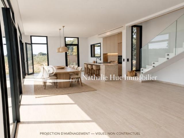 Villa vente à Cahors, Saint-cyprien