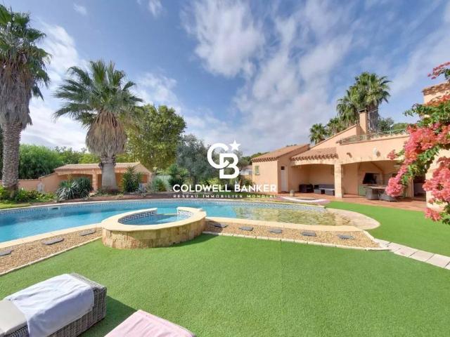 Villa vente à Céret, Saint-cyprien