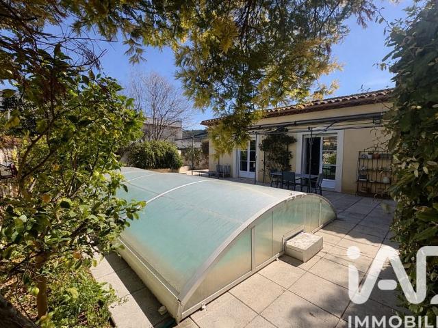 Villa vente à Arrondissement de Toulon, Saint-cyr-sur-mer