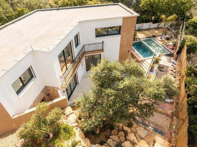 Villa vente à Arrondissement de Toulon, Saint-cyr-sur-mer