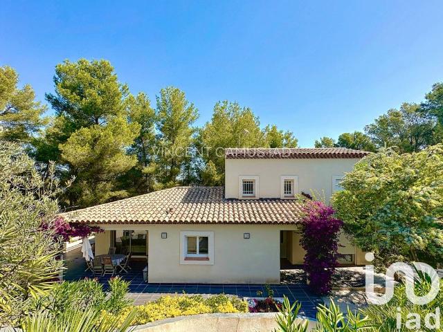 Villa vente à Saint-cyr-sur-mer