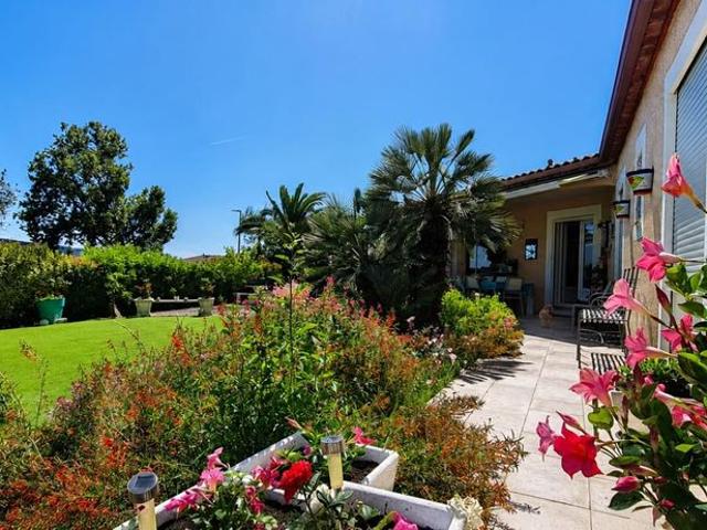 Villa vente à Béziers, Saint-geniès-de-fontedit