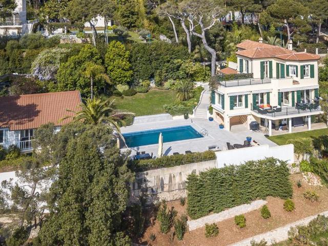 Villa vente à France métropolitaine, Saint-jean-cap-ferrat