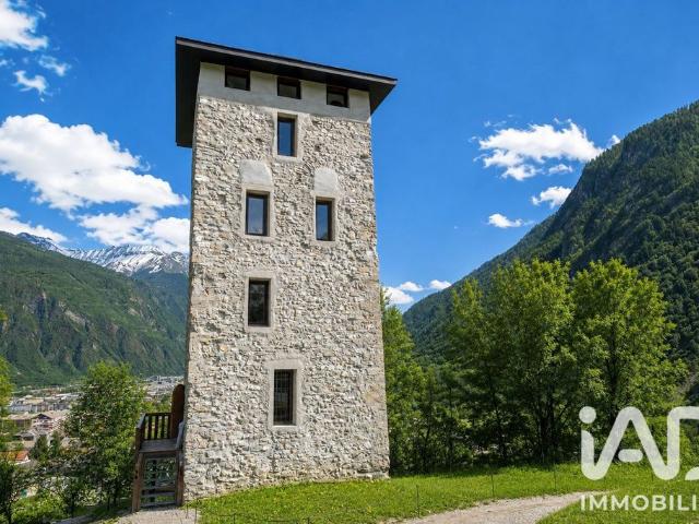Villa vente à Saint-Jean-de-Maurienne, Saint-jean-de-maurienne