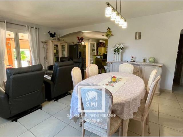 Villa vente à Perpignan, Saint-laurent-de-la-salanque