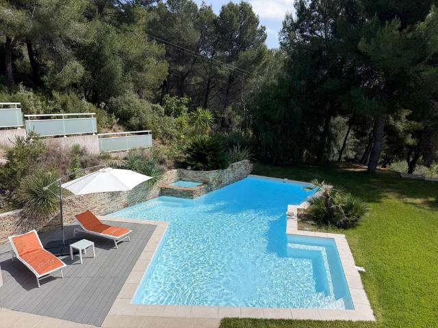 Villa vente à Nice, Saint-martin-du-var