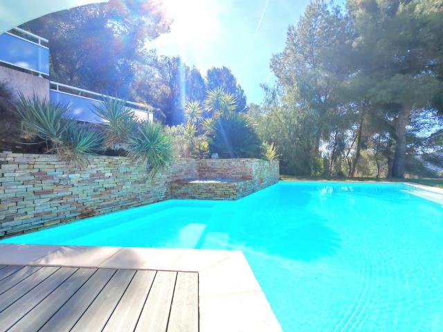 Villa vente à Nice, Saint-martin-du-var