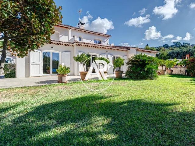 Villa vente à Grasse, Saint-paul-de-vence