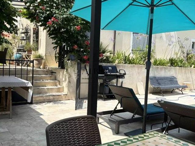 Villa vente à Grasse, Saint-paul-de-vence