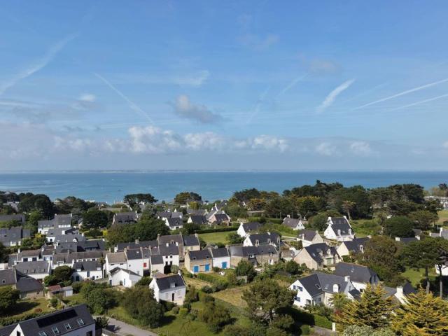 Villa vente à Lorient, Bretagne