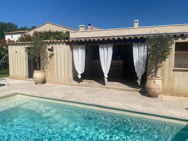 Villa vente à Nîmes, Saint-quentin-la-poterie