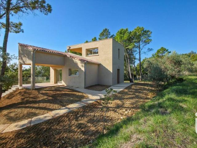 Villa vente à Nîmes, Saint-quentin-la-poterie