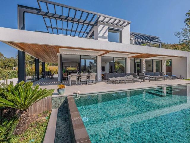 Villa vente à Arrondissement de Draguignan, Saint-raphaël