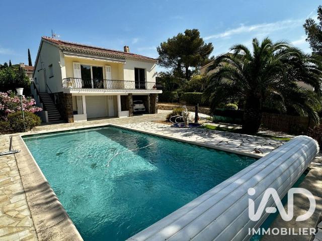 Villa vente à Arrondissement de Draguignan, Saint-raphaël