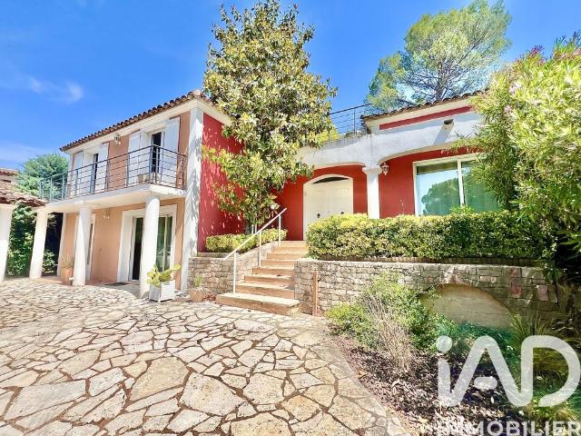Villa vente à Arrondissement de Draguignan, Saint-raphaël