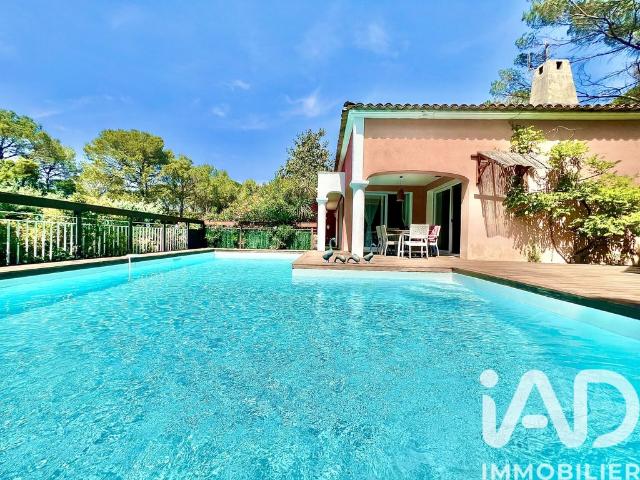 Villa vente à Arrondissement de Draguignan, Saint-raphaël