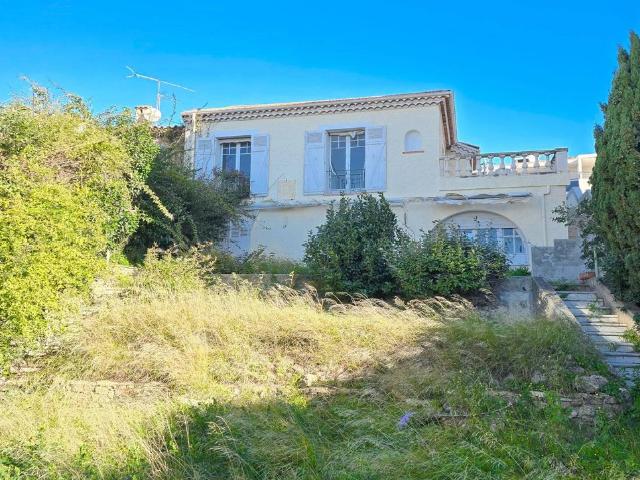Villa vente à Arrondissement de Draguignan, Saint-raphaël