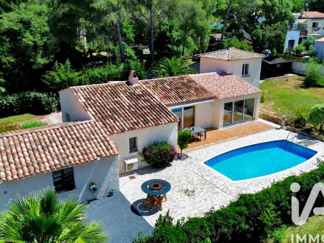Villa vente à Arrondissement de Draguignan, Saint-raphaël