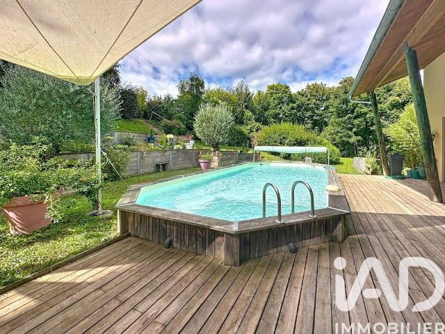 Villa vente à Lyon, Métropole de Lyon