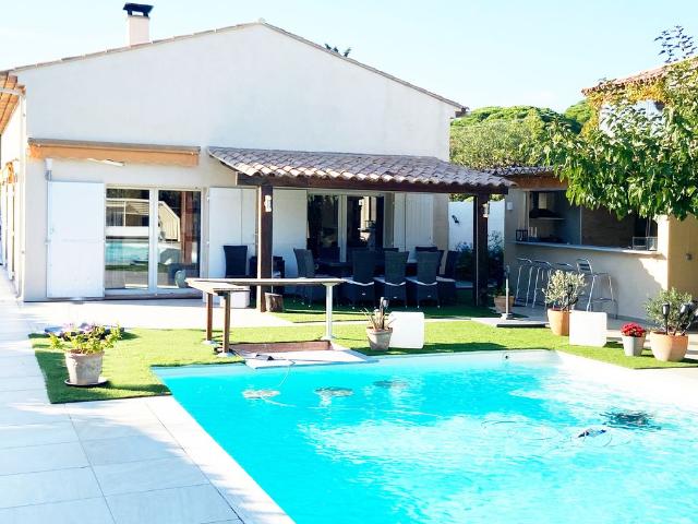 Villa vente à Arrondissement de Draguignan, Saint-tropez
